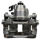 2013 Lincoln MKS Brake Caliper 2